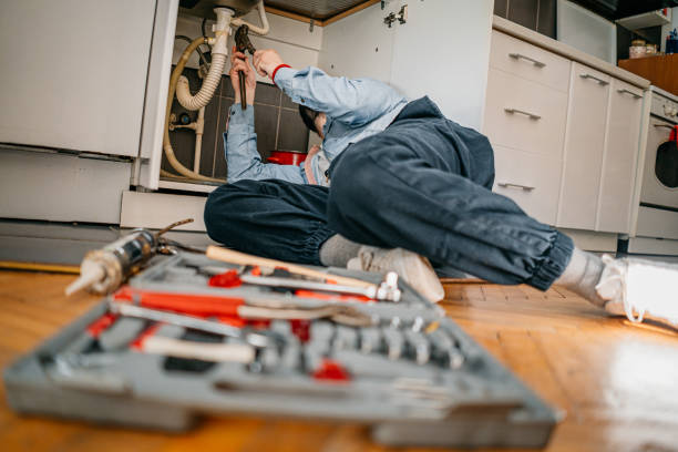 Best Water Heater Repair  in Rugby, ND