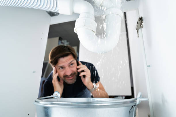 Best Faucet Repair  in Rugby, ND