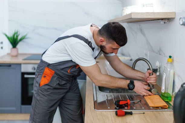 Best Emergency Plumbing Repair  in Rugby, ND