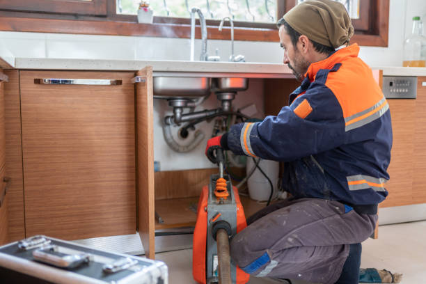 Best Plumbing Repair Near Me  in Rugby, ND