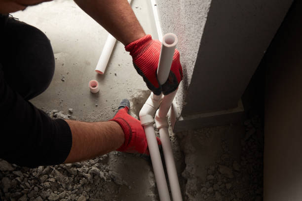 Best Residential Plumbing Services  in Rugby, ND