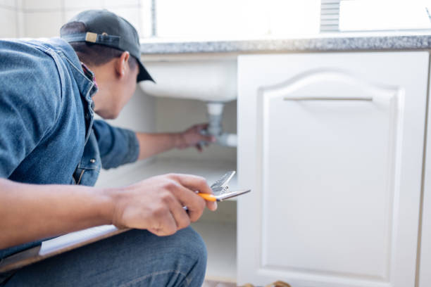 Best Drain Cleaning Services  in Rugby, ND
