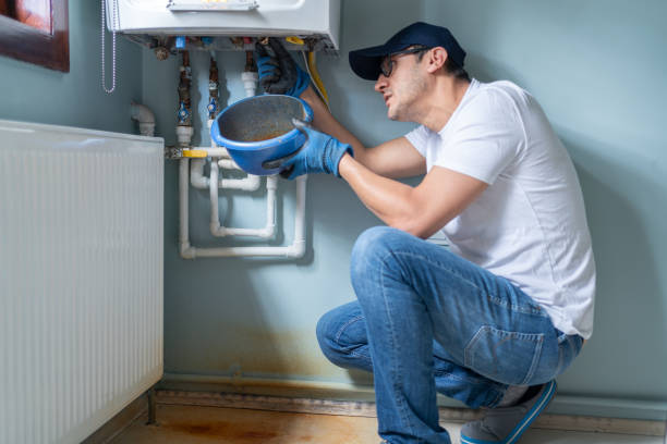 Best Plumbing Services Near Me  in Rugby, ND