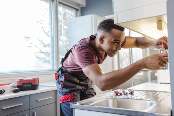 Professional Plumbing in Rugby, ND